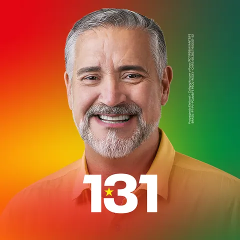 Pré-visualização: Perfil oficial — redondo